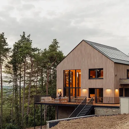 Les Terrasses De Villa