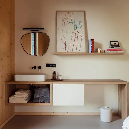 Les Terrasses De Durbuy