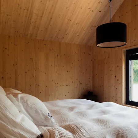 Les Terrasses De Villa *