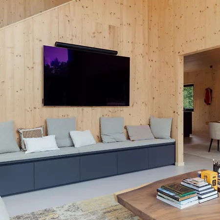 Les Terrasses De Villa *