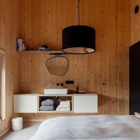 Villa Les Terrasses De *