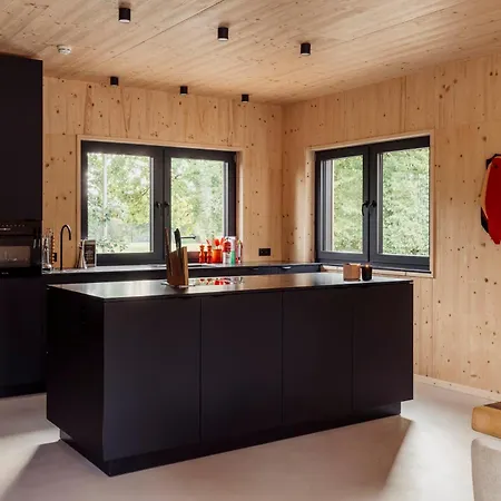 Villa Les Terrasses De Durbuy