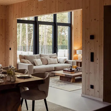 Villa Les Terrasses De *