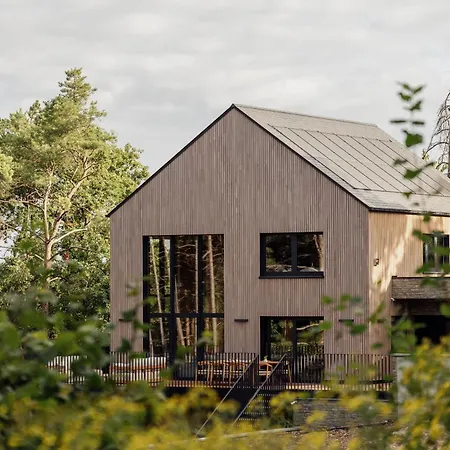 Les Terrasses De Villa Durbuy