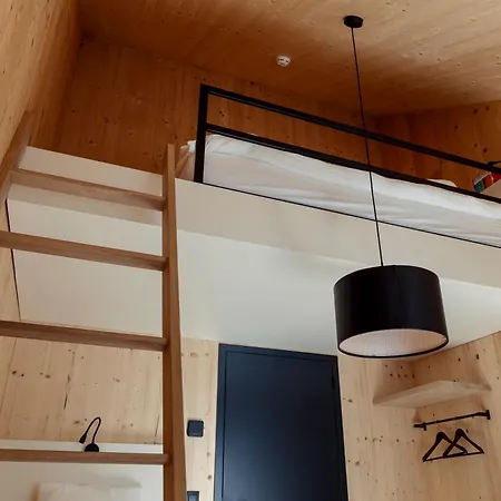 Les Terrasses De Villa *