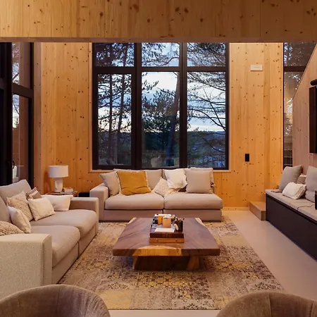 Les Terrasses De Villa