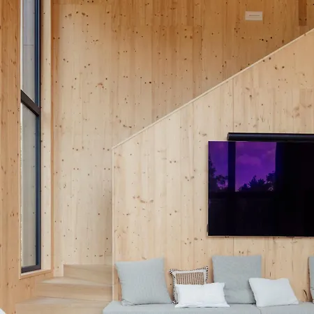 Les Terrasses De Villa Durbuy