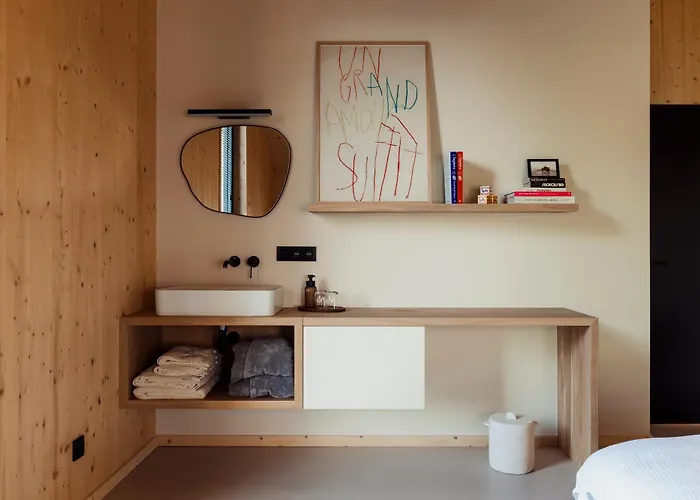 Les Terrasses De Durbuy