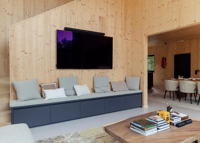 Les Terrasses De Villa *