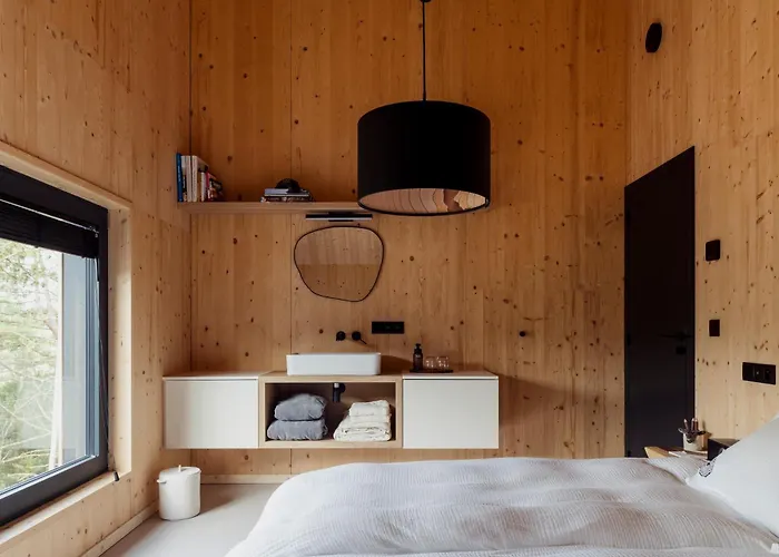 Villa Les Terrasses De *