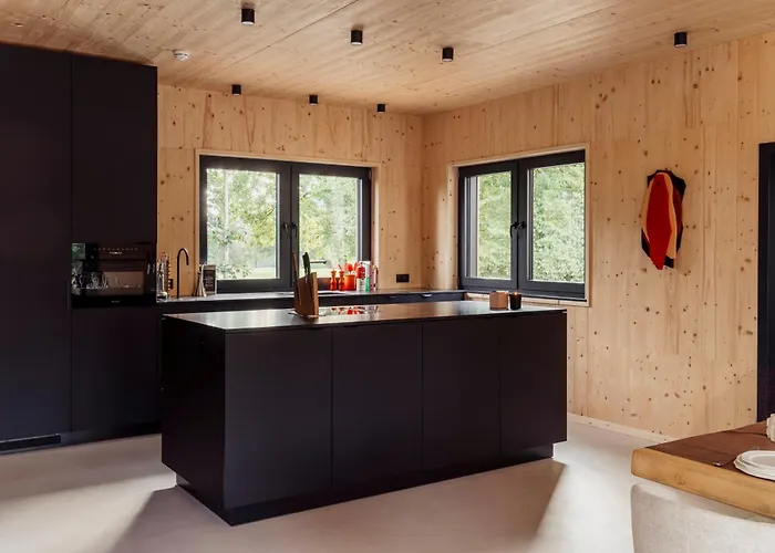 Villa Les Terrasses De Durbuy