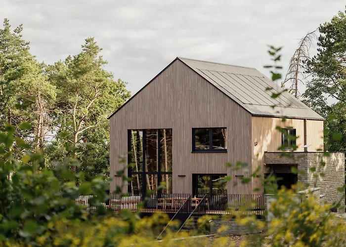 Les Terrasses De Villa Durbuy