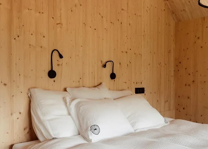 Villa Les Terrasses De