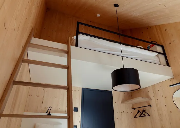 Les Terrasses De Villa *