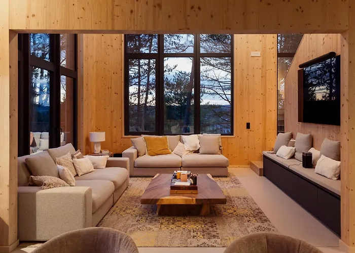 Les Terrasses De Villa