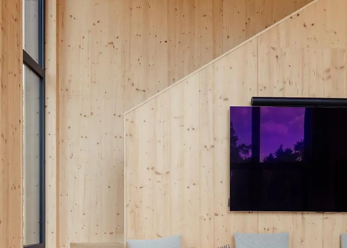 Les Terrasses De Villa Durbuy