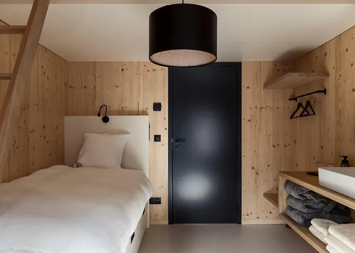 Villa Les Terrasses De Durbuy